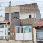 Sobrado com 3 dormitórios à venda por R$ 249.000,00 - Jardim dos Eucaliptos - Sorocaba/SP