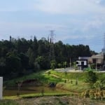 Terreno a venda no Condomínio Residencial Sun Lake em Sorocaba/sp