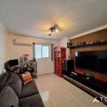 Apartamento decorado com suíte a venda no Edifício Chateau Portal da Colina  em Sorocaba/sp