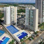 Apartamento com 3 suítes a venda no Condomínio Residencial Saint Tropez em Sorocaba/sp