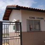 Apartamento a venda no Condomínio Colibri em Sorocaba/sp