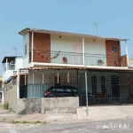 Sobrado com 4 dormitórios à venda, 238 m² por R$ 730.000,00 - Jardim Santa Bárbara - Sorocaba/SP