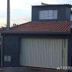 Sobrado com 3 dormitórios à venda, 125 m² por R$ 300.000,00 - Jardim Califórnia - Sorocaba/SP