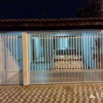 Casa com 02 dormitórios a venda no Jardim Nogueira em Sorocaba/sp