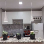 Apartamento mobiliado a venda  no Piazza di Roma em Sorocaba/sp