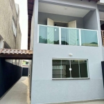 Casa com suíte a venda no Jardim Boa Esperança em Sorocaba/sp