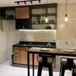 Apartamento com 1 dormitório a venda no Residencial Vale Verde das Araucárias em Sorocaba/sp