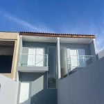 Sobrado com 2 dormitórios à venda, 70 m² por R$ 360.000,00 - Jardim Itanguá - Sorocaba/SP