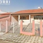 Casa Residencial à venda, Jardim Brasilândia, Sorocaba - CA1606.