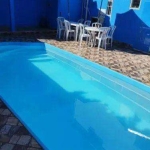 Casa com edicula, suíte e piscina a venda na Vila Gomes em Sorocaba/ sp