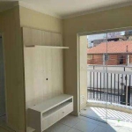 Apartamento semi mobiliado com 02 dormitórios a venda no Altos do Trujillo em Sorocaba/sp