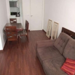 Apartamento com 01 dormitório a venda no Condomínio Residencial Salute em Sorocaba/sp