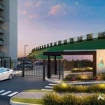 Apartamento com suíte e espaço garden a venda no Condomínio Residencial Vila Laredo, na Vila Lucy em Sorocaba/sp