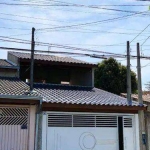 Casa com 02 dormitórios a venda no Parque Vitória Regia em Sorocaba/sp