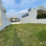 Terreno à venda, 250 m² por R$ 250.000,00 - Condomínio Campos do Conde - Sorocaba/SP