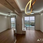 Apartamento com 2 dormitórios à venda, 46 m² por R$ 430.000,00 - Edifício Eco Park - Sorocaba/SP