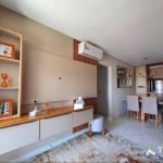 Apartamento com 2 dormitórios à venda, 70 m² por R$ 367.000,00 - Vila Progresso - Sorocaba/SP