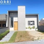 Casa Residencial à venda, Caguaçu, Sorocaba - CA3535.