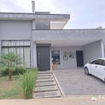 Casa com piscina a venda no Condominio Residencial Ibiti Reserva em Sorocaba/sp