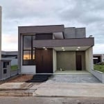 Casa com 03 dormitórios a venda no Condomínio Villagio Wanel em Sorocaba/sp