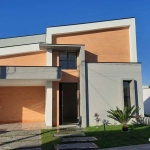 Casa com 03 suítes e piscina a venda no Condomínio Ibiti Reserva em Sorocaba/sp