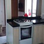 Apartamento com, suíte a venda no Condomínio Residencial Belo Horizonte, em Sorocaba/sp