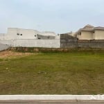 Terreno a venda no Condomínio Residencial Bouganville em Sorocaba/SP