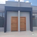 Casa com 2 dormitórios à venda, 52 m² por R$ 220.000,00 - Parque Vista Bárbara - Sorocaba/SP