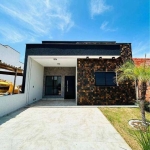 Casa com 3 dormitórios à venda, 94 m² por R$ 599.000,00 - Condomínio Villaggio Ipanema I - Sorocaba/SP