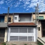 Casa com 4 dormitórios à venda, 169 m² por R$ 520.000,00 - Jardim Dois Corações - Sorocaba/SP