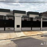 Casa a venda no Bairro Jardim Vila Barcelona em Sorocaba/sp