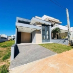 Casa com 3 dormitórios à venda, 136 m² por R$ 785.000,00 - Condomínio Reserva Ipanema - Sorocaba/SP