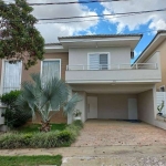 Casa com 3 dormitórios à venda, 244 m² por R$ 1.356.000,00 - Condomínio Ibiti Royal Park - Sorocaba/SP