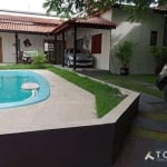 Casa com 3 dormitórios à venda, 300 m² por R$ 943.000,00 - Wanel Ville - Sorocaba/SP