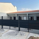 Casa com 2 dormitórios à venda, 54 m² por R$ 230.000,00 - Jardim Santa Esmeralda - Sorocaba/SP