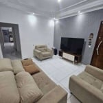 Casa com 3 dormitórios à venda, 160 m² por R$ 465.000,00 - Jardim Pacaembu - Sorocaba/SP