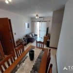 Apartamento com 2 dormitórios à venda, 56 m² por R$ 323.000,00 - Jardim Europa - Sorocaba/SP