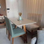 Apartamento com 1 dormitório à venda, 46 m² por R$ 535.000,00 - Vila Independência - Sorocaba/SP