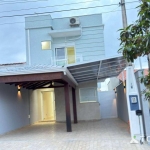 Sobrado com 4 dormitórios à venda, 166 m² por R$ 650.000,00 - Jardim Residencial das Dálias - Sorocaba/SP