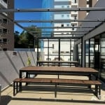 Apartamento com 2 dormitórios, 60 m² - venda por R$ 445.000,00 ou aluguel por R$ 3.032,86/mês - Condomínio JR Campolim - Sorocaba/SP