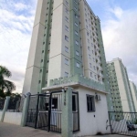 Apartamento com 2 dormitórios, 46 m² - venda por R$ 250.000,00 ou aluguel por R$ 2.121,07/mês - Residencial Mont Castelo - Sorocaba/SP