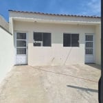 Casa com 2 dormitórios à venda, 62 m² por R$ 220.000,00 - Parque São Bento - Sorocaba/SP