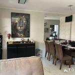 Casa com 3 dormitórios à venda, 120 m² por R$ 790.000,00 - Condomínio Arte de Viver - Sorocaba/SP