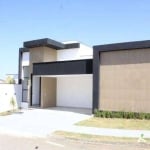 Casa com 3 dormitórios para alugar, 153 m² por R$ 6.950,00/mês - Condomínio Campos do Conde - Sorocaba/SP