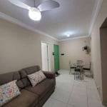 Apartamento com 2 dormitórios à venda, 49 m² por R$ 212.000,00 - Horto Florestal - Sorocaba/SP