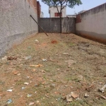 Terreno à venda, 175 m² por R$ 100.000,00 - Parque São Bento - Sorocaba/SP