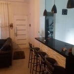 Casa com 3 dormitórios à venda, 118 m² por R$ 350.000,00 - Jardim Itália - Sorocaba/SP