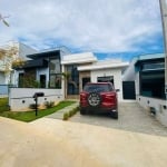 Casa com 3 dormitórios à venda, 110 m² por R$ 680.000,00 - Condomínio Villaggio Ipanema I - Sorocaba/SP