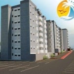 Apartamento com 2 dormitórios à venda, 45 m² por R$ 246.500,00 - Jardim Gramados de Sorocaba - Sorocaba/SP