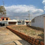 Terreno à venda, 189 m² por R$ 145.000,00 - Jardim Santa Marta - Sorocaba/SP